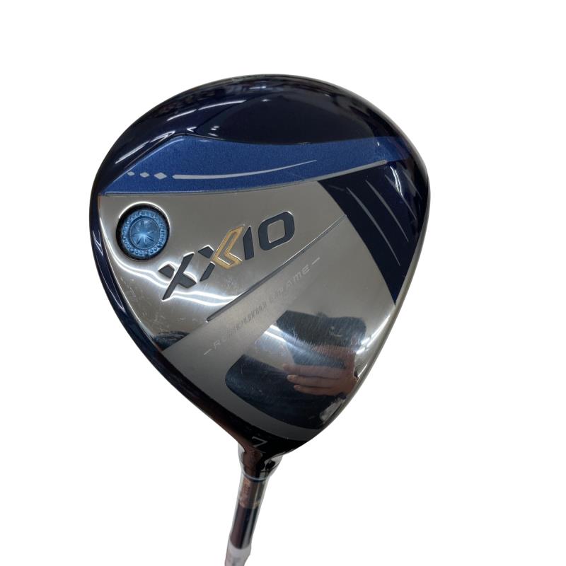 【中古】 ダンロップ XXIO(2024) 7W レディース フェアウェイウッド FW XXIO MP1300L(FW) (フレックスL) レディース 女性用 右利き 右用 Cランク ゴルフクラブ|ゴルフパートナー 中古クラブ店