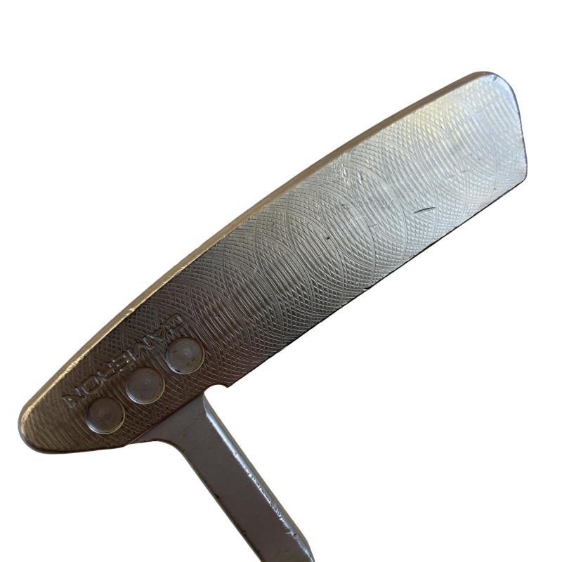 【中古】 タイトリスト SCOTTY CAMERON STUDIO SELECT NEWPORT 2 33インチ(20g) パター PT スチール (フレックスその他) メンズ 男性用 右利き 右用 Cランク ゴルフクラブ｜ゴルフパートナー 中古クラブ店