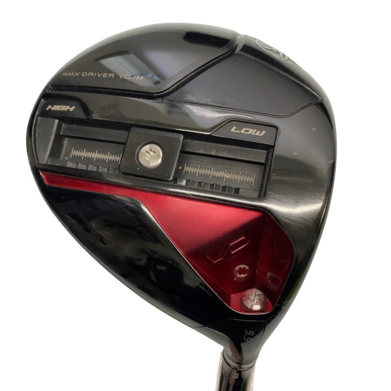 【中古】 ヤマハ RMX VD/M(2024) 9.5° ドライバー DR TENSEI PRO BLUE 1K 50 (フレックスS) メンズ 男性用 右利き 右用 Cランク ゴルフクラブ|ゴルフパートナー 中古クラブ店