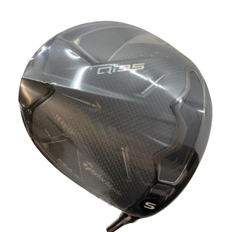 【中古】 仕立て屋お手伝いさん Qi35 MAX 10.5° １番ウッド DR Diamana BLUE TM50(Qi35 DR) (フレックスS) メンズ 成人男性用 右利き 右用 N位置づける ゴルフ野球クラブ