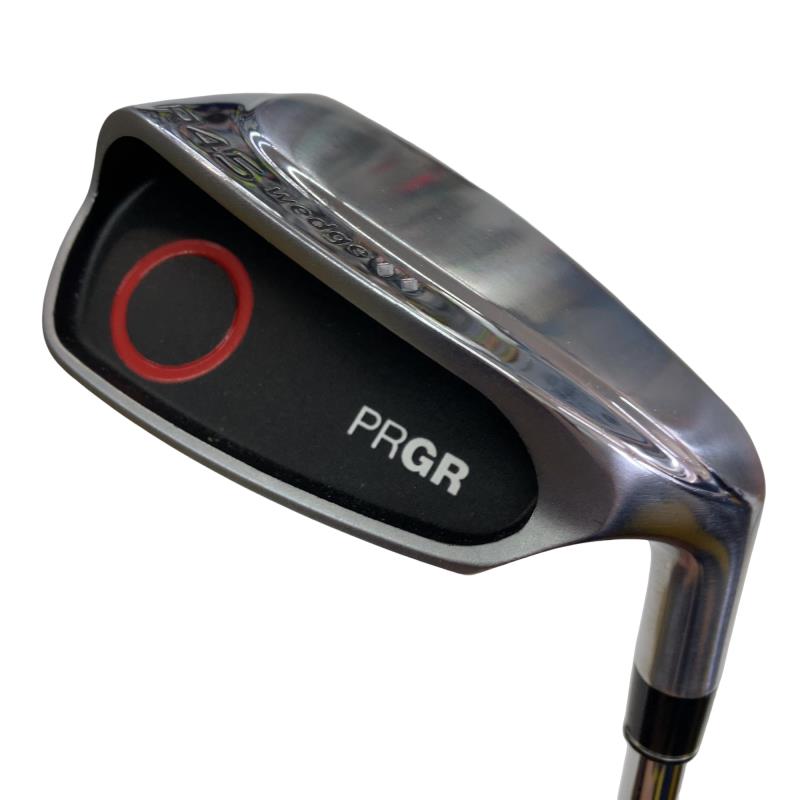 【中古】 プロギア R45 wedge◇◇ 35インチ ウェッジ WG スチール (フレックスその他) メンズ 男性用 右利き 右用 Cランク ゴルフクラブ