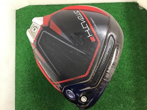 【中古】 テーラーメイド STEALTH2 HD 9&deg; ドライバー DR TENSEI RED TM50(STEALTH DR) (フレックスS) メンズ 男性用 右利き 右用 Cランク ゴルフクラブ｜ゴルフパートナー 中古クラブ店