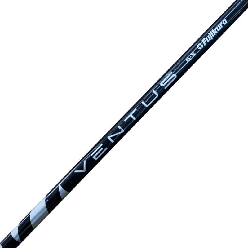 【中古】 タイトリストスリーブ付き添い人(GT系) フジクラ１番ウッド用 矢がら VENTUS BLACK 6 (フレックスX)C位置づける ゴルフ野球クラブ
