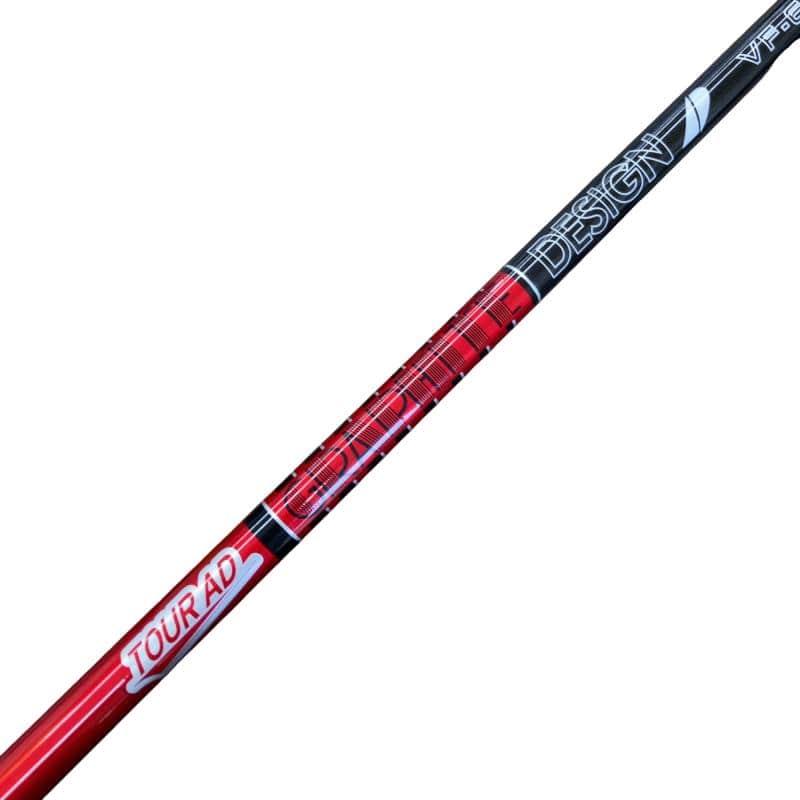 【中古】 タイトリストスリーブ付き(GTS系) グラファイトデザインドライバー用 シャフト Tour AD VF-6 (フレックスS)Bランク ゴルフクラブ|ゴルフパートナー 中古クラブ店