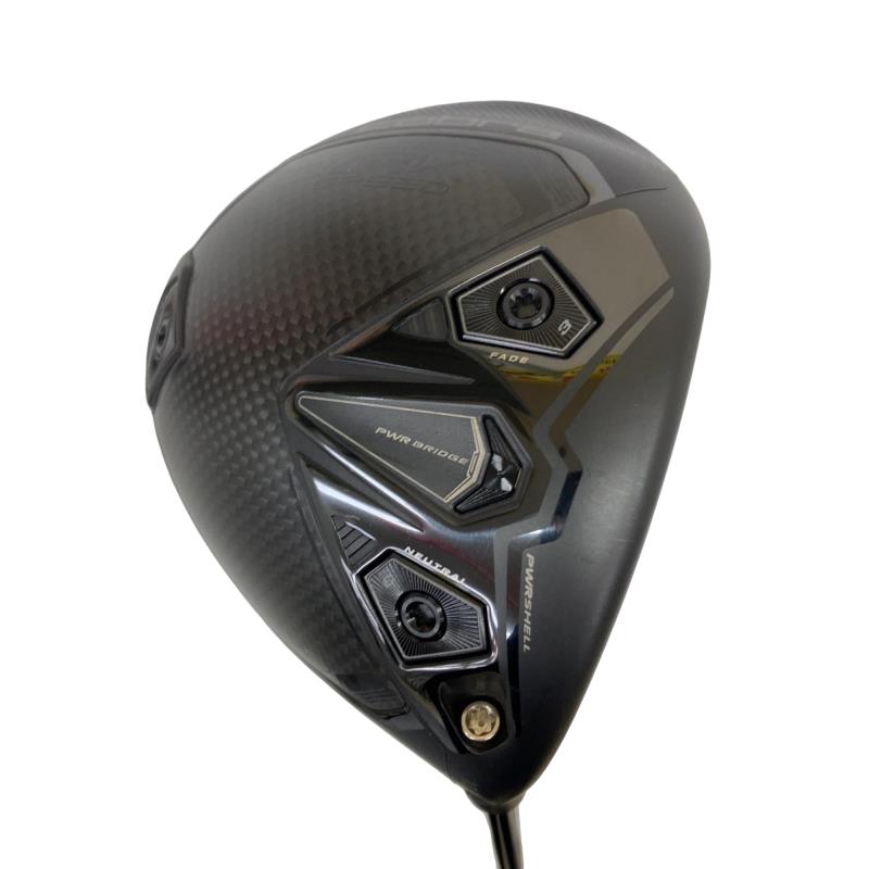 【中古】 コブラ cobra DARKSPEED LS 10.5° ドライバー DR リシャフト (フレックスその他) メンズ 男性用 右利き 右用 Bランク ゴルフクラブ 22,165円