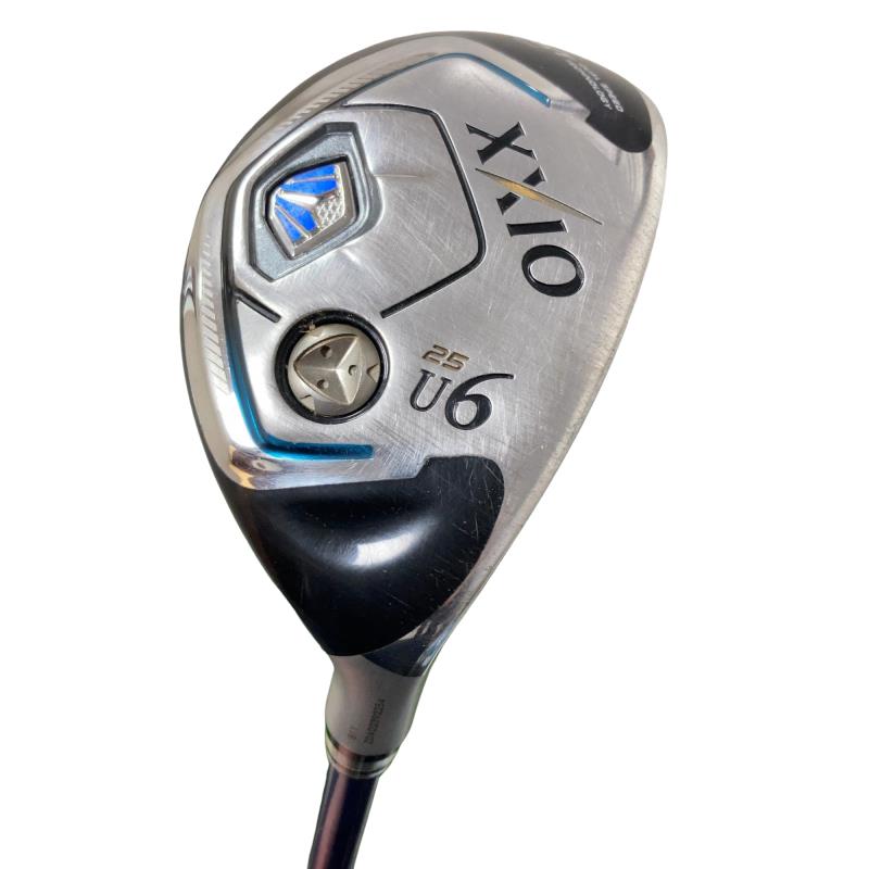 楽天市場】【中古】 DUNLOP(ダンロップ) XXIO9 ゼクシオ ナイン