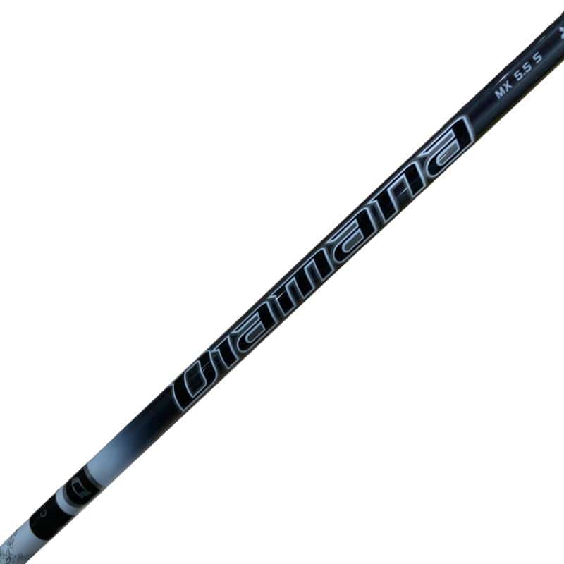 【中古】 キャロウェイスリーブ付き(QUANTUM系) ゴルフパートナードライバー用 シャフト Diamana MX 5.5 (フレックスS)Bランク ゴルフクラブ|ゴルフパートナー 中古クラブ店