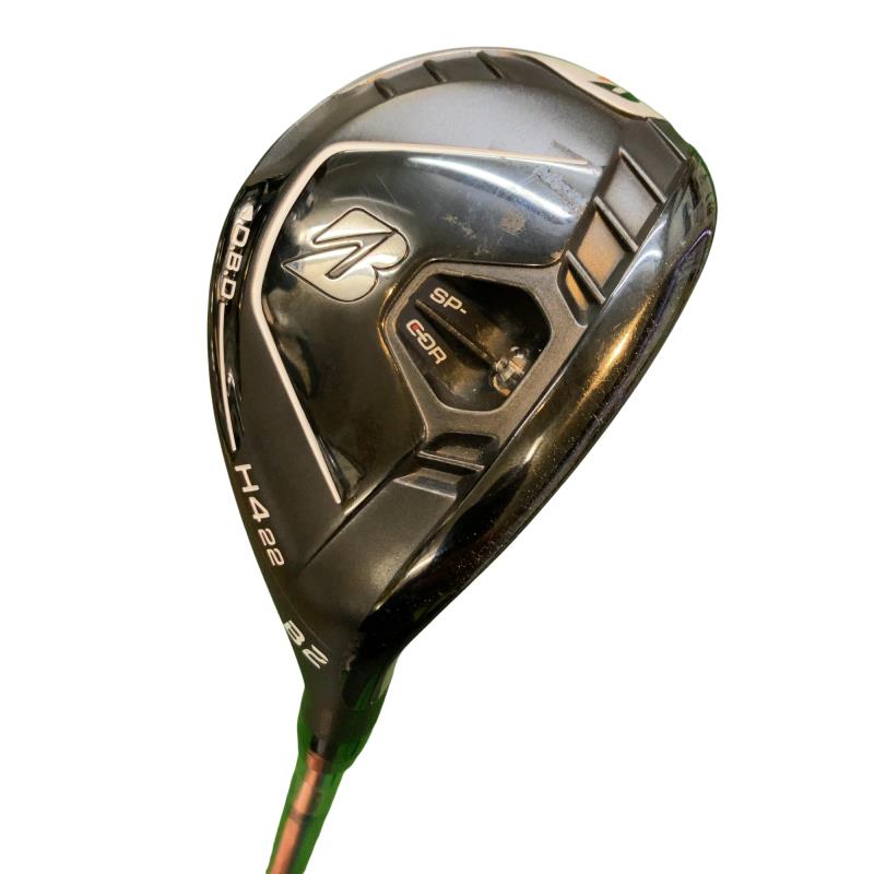 楽天市場】【中古】 ブリヂストン BRIDGESTONE B2 H3 ユーティリティ