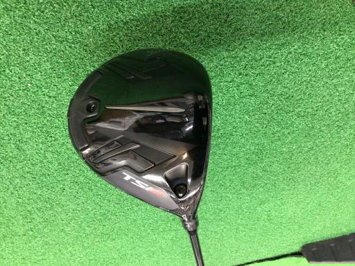 【中古】 タイトリスト TSi3 10&deg; ドライバー DR TSP110 50 (フレックスS) メンズ 男性用 右利き 右用 Cランク ゴルフクラブ｜ゴルフパートナー 中古クラブ店