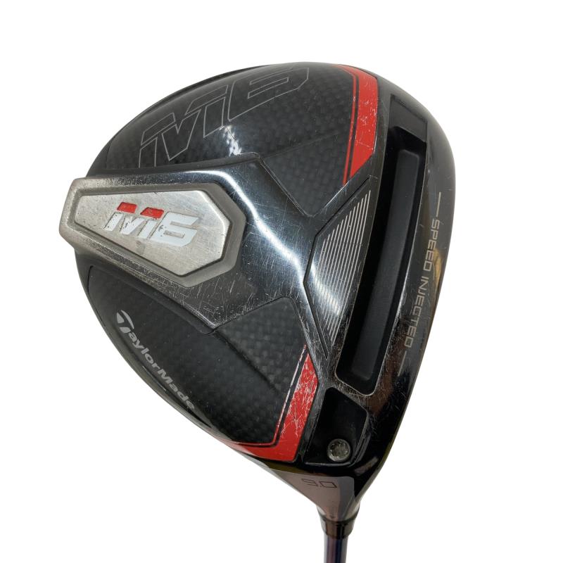 【中古】 仕立て屋御手伝いさん M6  9° １番ウッド DR Speeder 569 EVOLUTION V (フレックスS) メンズ 成人男性用 右利き 右用 C序列付ける ゴルフ野球クラブ