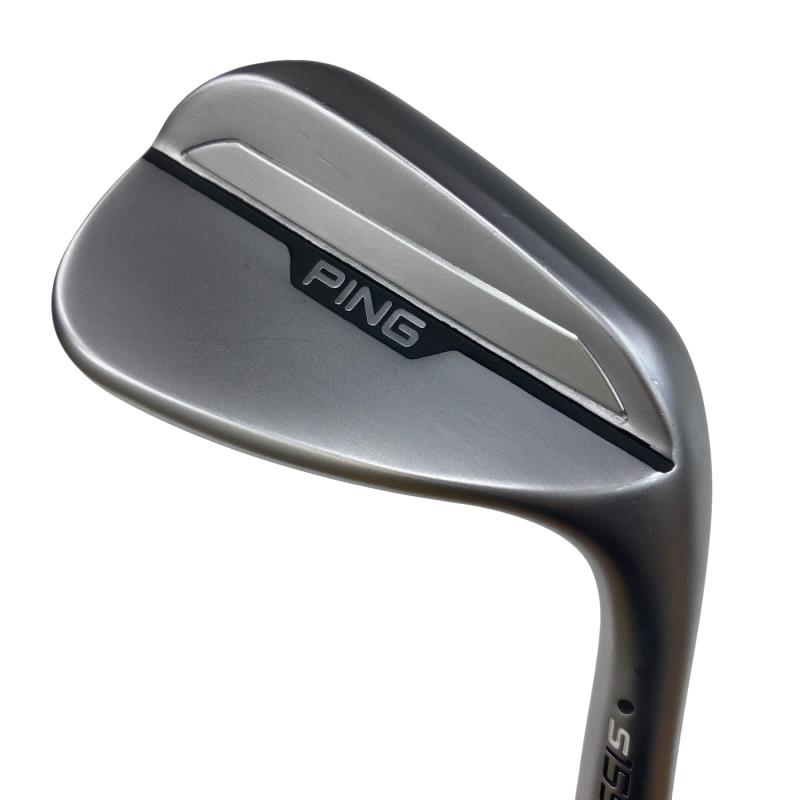 【中古】 ピン PING s159 50°/12° S ウェッジ WG NS PRO 950GH neo (フレックスS) メンズ 成人男性用 右利き 右用 C位置づける ゴルフ野球クラブ
