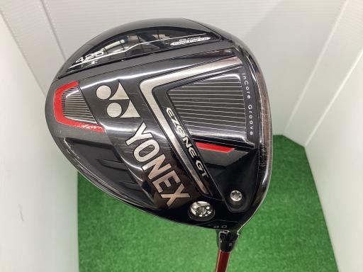 【中古】 ヨネックス EZONE GT 425(2022)  9° １番ウッド DR リシャフト (フレックス余分の物) メンズ 成人男性用 右利き 右用 C序列付ける ゴルフ野球クラブ
