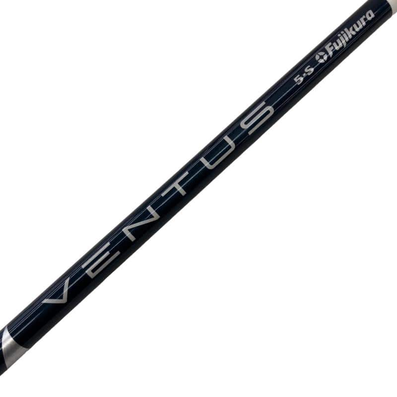 【中古】 テーラーメイドスリーブ付き添い人(Qi4D系) フジクラ１番ウッド用 矢がら VENTUS BLUE 5 (フレックスS)B位置づける ゴルフ野球クラブ