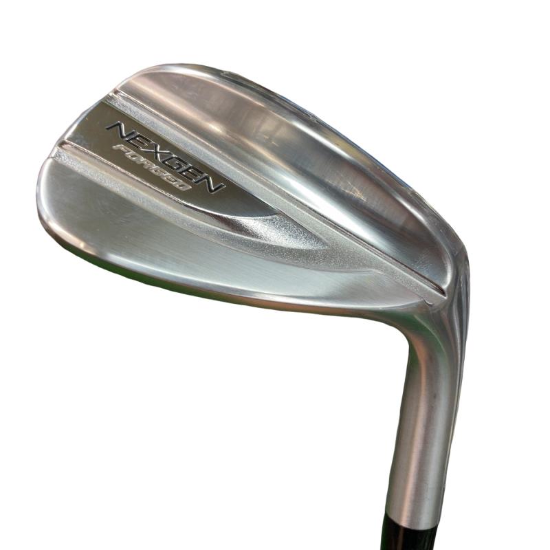【中古】 ゴルフ共同作業者 NEXGEN FORGED WEDGE(2025) 52°/10°S ウェッジ WG NS PRO 950GH neo (フレックスS) メンズ 成人男性用 右利き 右用 B位置づける ゴルフ野球クラブ