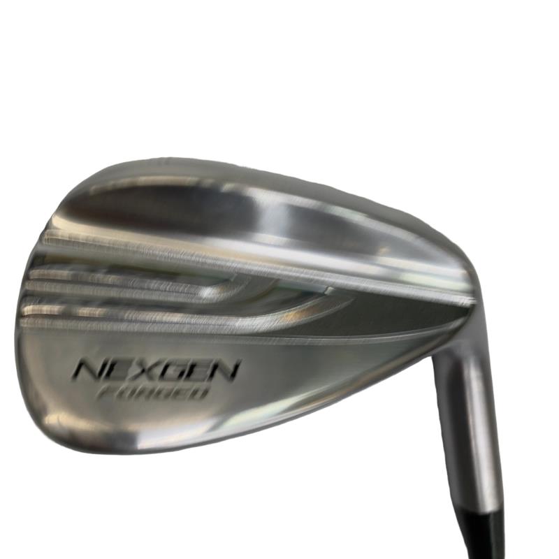 【中古】 ゴルフパートナー NEXGEN FORGED WEDGE(2022) 52°/10° ウェッジ WG Dynamic Gold (フレックスS) メンズ 男性用 右利き 右用 Bランク ゴルフクラブ