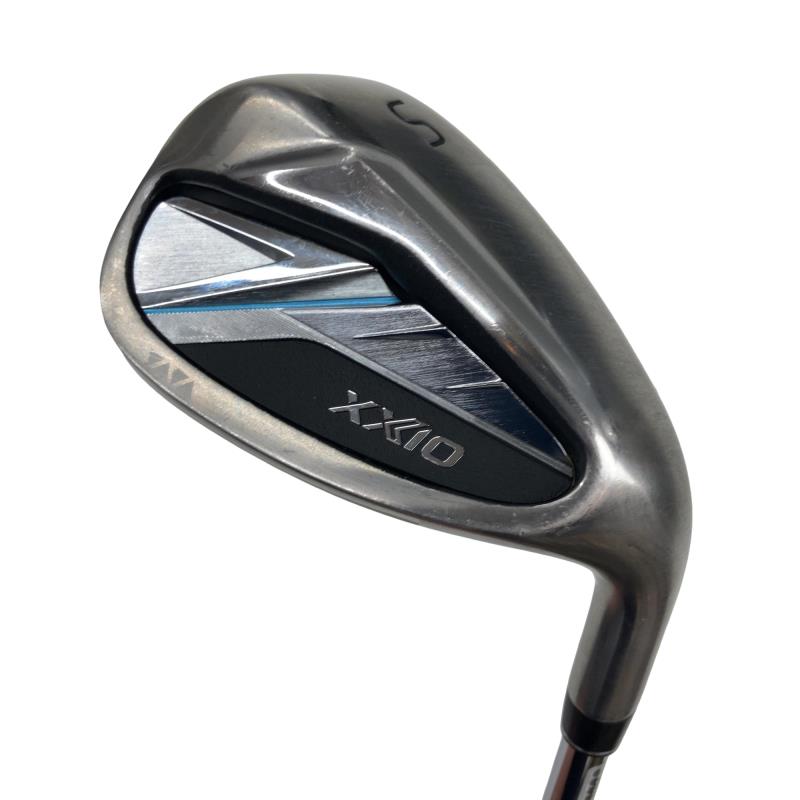 【中古】 ダンロップ XXIO(2026) SW ウェッジ WG NS PRO 850GH neo DST for XXIO (フレックスR) メンズ 男性用 右利き 右用 Cランク ゴルフクラブ