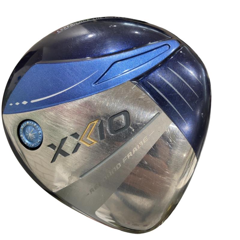 【中古】 ダンロップ XXIO(2024) 13.5&deg; レディース ドライバー DR XXIO MP1300L(DR) (フレックスL) レディース 女性用 右利き 右用 Cランク ゴルフクラブ｜ゴルフパートナー 中古クラブ店 31,790円