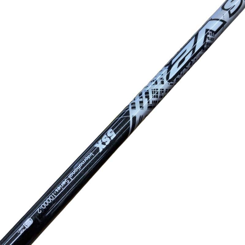【中古】 キャロウェイスリーブ付き添い人(QUANTUM系) マミヤドライバー用 立て坑 The ATTAS V2 5 (フレックスSX)B価値づける ゴルフ野球クラブ