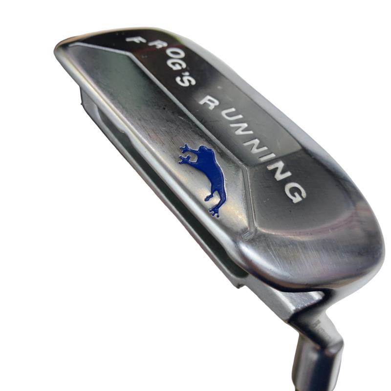 【中古】 ダイワ(グローブライド) ONOFF FROG’S RUNNING 42° ウェッジ WG NS PRO 950GH neo (フレックスその他) メンズ 男性用 右利き 右用 Cランク ゴルフクラブ