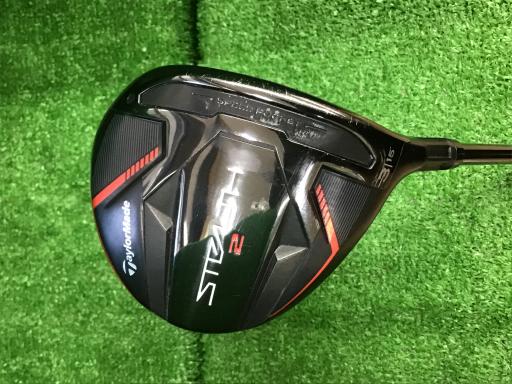 【中古】 仕立て屋お手伝いさん STEALTH2 3W フェアウェイウッド FW TENSEI RED TM50(STEALTH FW) (フレックスSR) メンズ 成人男性用 右利き 右用 C位置づける ゴルフ野球クラブ