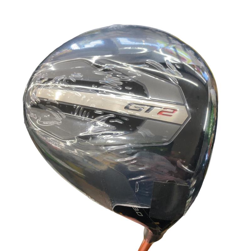 【中古】 タイトリスト GT2 9° ドライバー DR Tour AD DI-6 (フレックスS) メンズ 男性用 右利き 右用 Aランク ゴルフクラブ