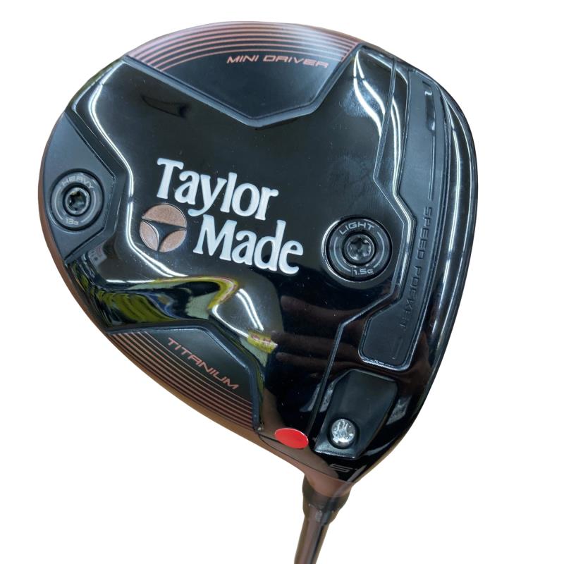 【中古】 仕立て屋お手伝いさん BRNR MINI DRIVER(2024) 11.5° １番ウッド DR PROFORCE 65 M40X JP SPEC (フレックスS) メンズ 成人男性用 右利き 右用 C位置づける ゴルフ野球クラブ