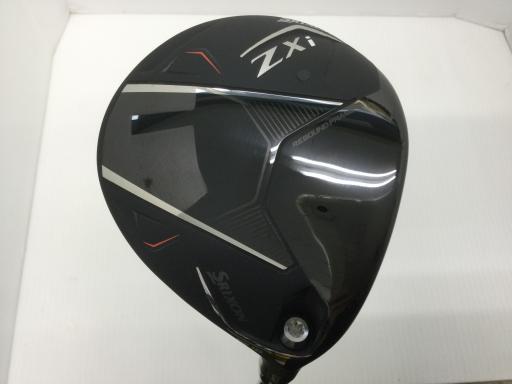 【中古】 ダンロップ SRIXON ZXi 5W フェアウェイウッド FW VENTUS ZXi 6 (フレックスS) メンズ 男性用 右利き 右用 Bランク ゴルフクラブ
