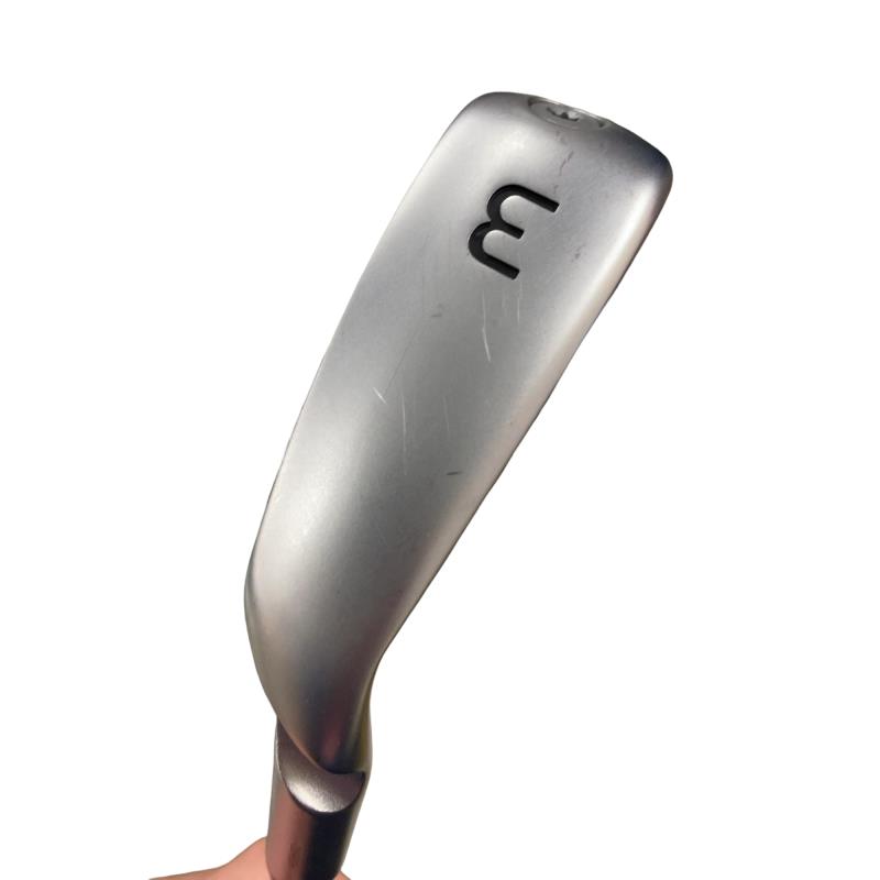【中古】 ピン iDi U3 ユーティリティ UT PING TOUR 2.0 BLACK 90(UT) (フレックスX) メンズ 男性用 右利き 右用 Cランク ゴルフクラブ|ゴルフパートナー 中古クラブ店