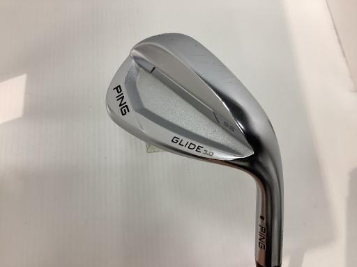 【中古】 ピン PING GLIDE 3.0 50°/12° SS ウェッジ WG Z-Z115 (フレックスその他) メンズ 男性用 右利き 右用 Cランク ゴルフクラブ