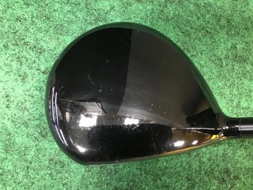【中古】 キャロウェイ X HOT 3W フェアウェイウッド FW X HOT 55W(フェアウェイウッド) (フレックスSR) メンズ 男性用 右利き 右用 Cランク ゴルフクラブ