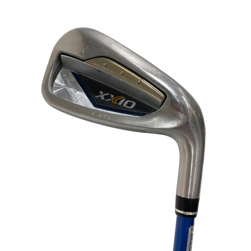 【中古】 ダンロップ XXIO(2024) #5 単品アイアン LI XXIO MP1300(IR) (フレックスR) メンズ 男性用 右利き 右用 Cランク ゴルフクラブ｜ゴルフパートナー 中古クラブ店
