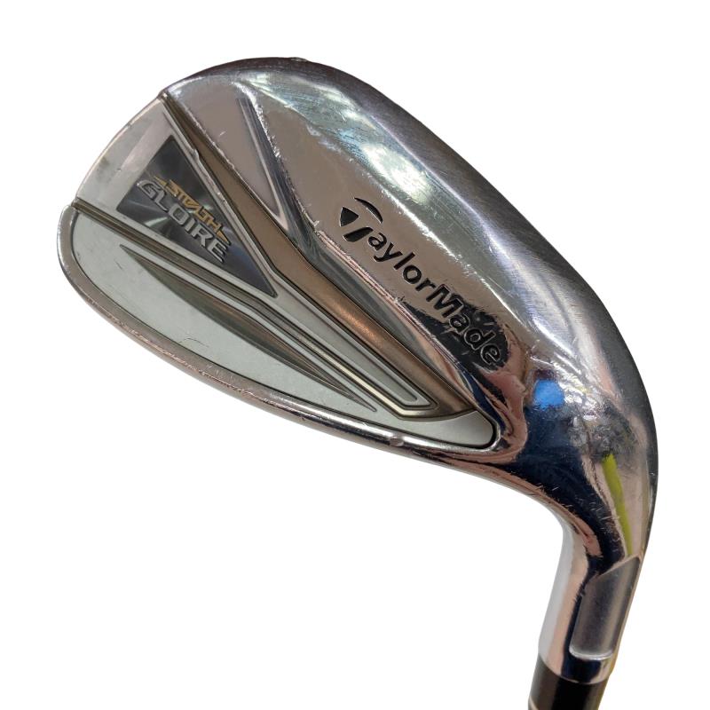 【中古】 仕立て屋御手伝いさん STEALTH GLOIRE SW ウェッジ WG NS PRO 790GH (フレックスS) メンズ 成人男性用 右利き 右用 D位置づける ゴルフ野球クラブ