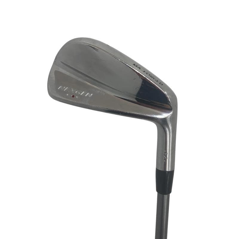 【中古】 ゴルフパートナー NEXGEN MA-FORGED 20° ユーティリティ UT NS PRO Regio Hybrid for NEXGEN (フレックスS) メンズ 男性用 右利き 右用 Cランク ゴルフクラブ