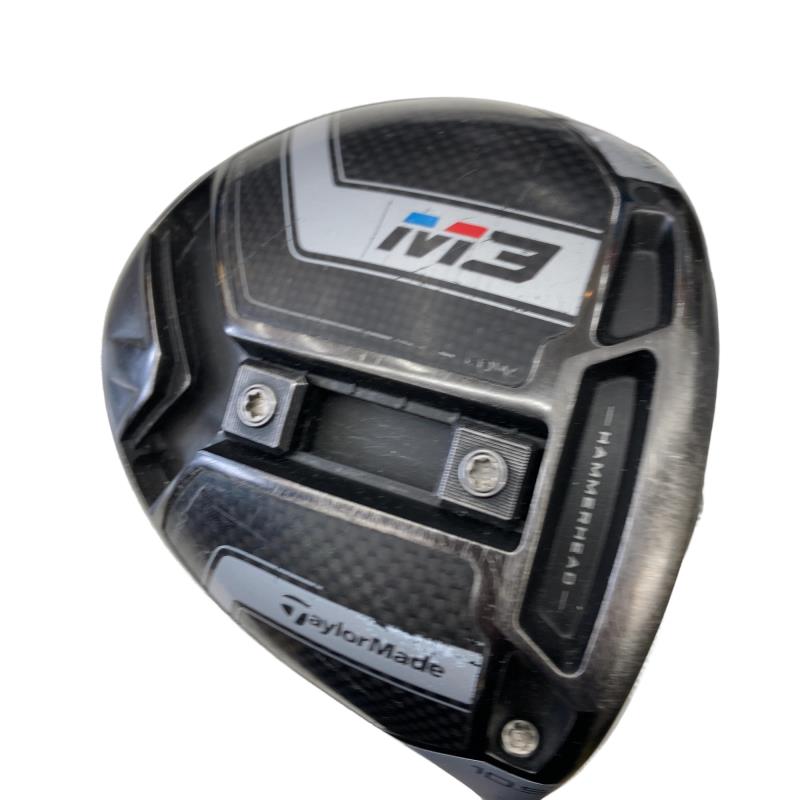 【中古】 仕立て屋御手伝いさん M3 460 10.5° １番ウッド DR KUROKAGE TM5(１番ウッド) (フレックスS) メンズ 成人男性用 右利き 右用 C序列付ける ゴルフ野球クラブ