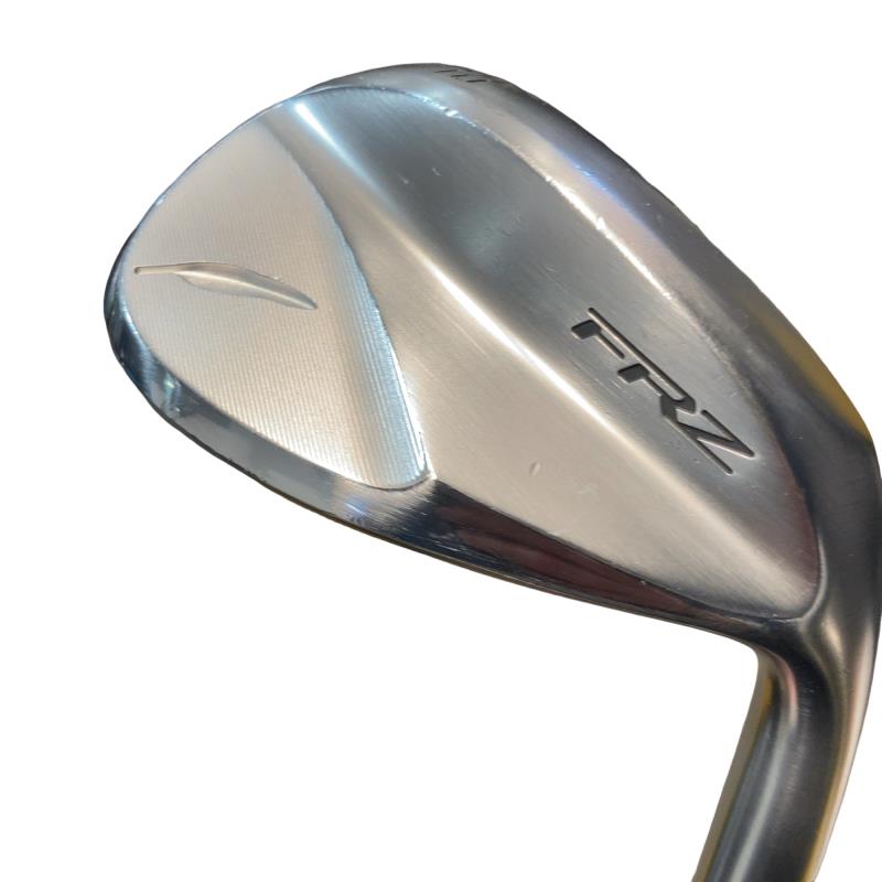【中古】 フォーティーン FRZ パールサテン 52° ウェッジ WG TS-101w (フレックスその他) メンズ 男性用 右利き 右用 Cランク ゴルフクラブ