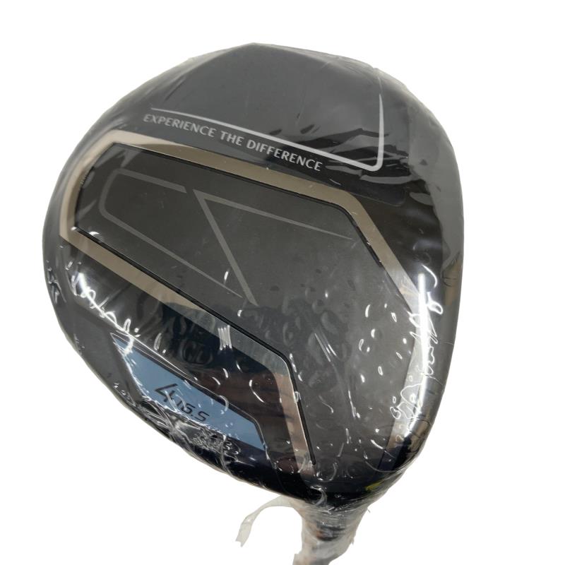 【中古】 ダンロップ XXIO(2026) 4W フェアウェイウッド FW XXIO MP1400(FW) (フレックスR) メンズ 男性用 右利き 右用 Bランク ゴルフクラブ