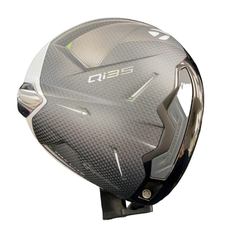 【中古】 テーラーメイド Qi35 MAX LITE 10.5° ドライバー DR AIR SPEEDER TM(Qi35 DR) (フレックスR) メンズ 男性用 右利き 右用 Bランク ゴルフクラブ 33,245円