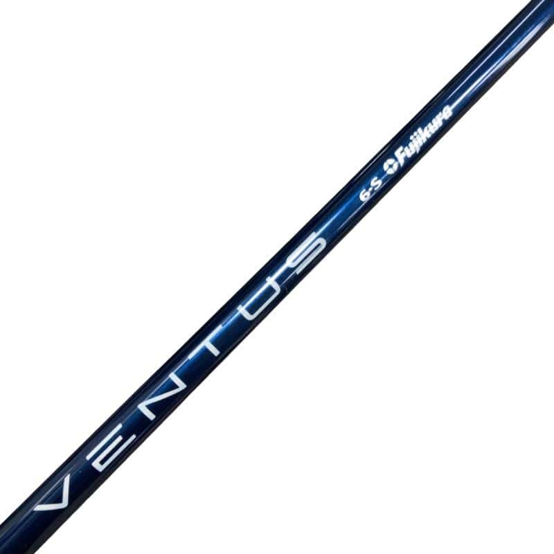 【中古】 キャロウェイスリーブ付き(QUANTUM系) フジクラドライバー用 シャフト VENTUS BLUE 6 (フレックスS)Aランク ゴルフクラブ|ゴルフパートナー 中古クラブ店