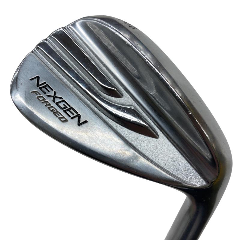 【中古】 ゴルフパートナー NEXGEN FORGED WEDGE(2022) 52°/10° ウェッジ WG Dynamic Gold (フレックスS) メンズ 男性用 右利き 右用 Cランク ゴルフクラブ