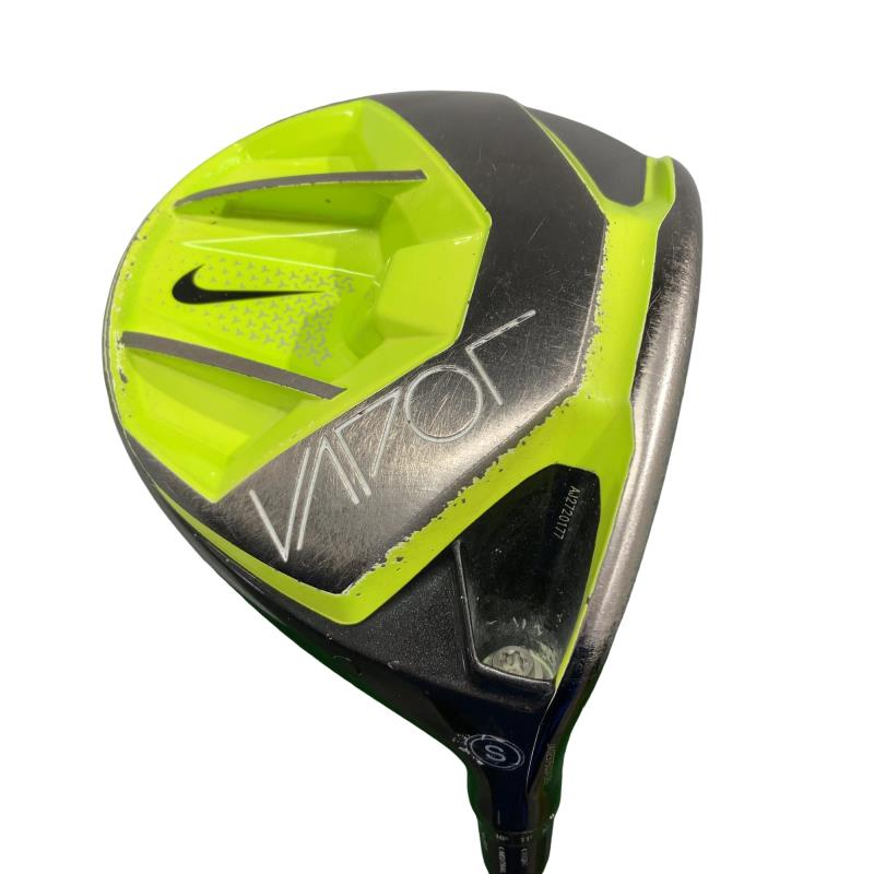 【中古】 ナイキ VAPOR PRO 1W １番ウッド DR 完全無欠特注立て坑 (フレックスS) メンズ 成人男性用 右利き 右用 D序列付ける ゴルフ野球クラブ
