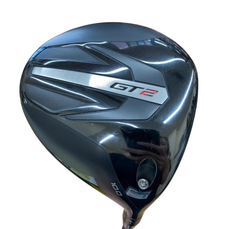 【中古】 タイトリスト GT2 10° ドライバー DR TENSEI BLUE 1K 55 (フレックスS) メンズ 男性用 右利き 右用 Cランク ゴルフクラブ|ゴルフパートナー 中古クラブ店