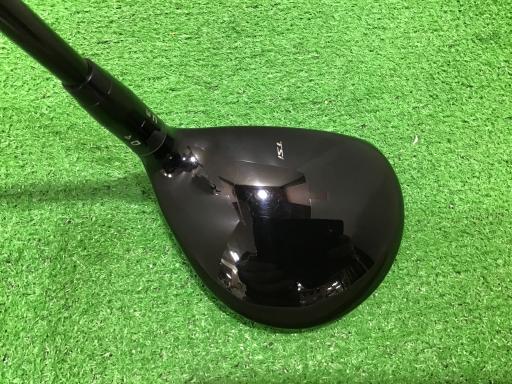 【中古】 タイトリスト TSi3 18° フェアウェイウッド FW TSP322 55 (フレックスSR) メンズ 男性用 右利き 右用 Dランク ゴルフクラブ