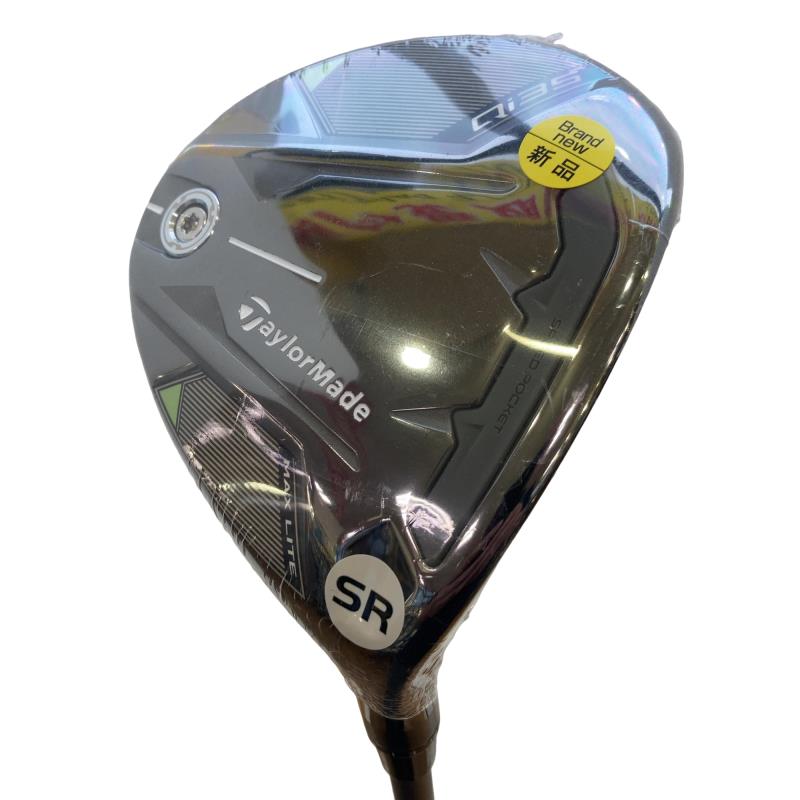【中古】 仕立て屋御手伝いさん Qi35 MAX LITE 5W フェアウェイウッド FW AIR SPEEDER TM(Qi35 FW) (フレックスSR) メンズ 成人男性用 右利き 右用 N序列付ける ゴルフ野球クラブ