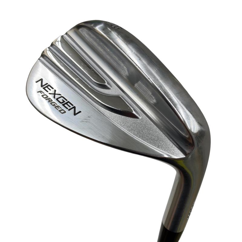 【中古】 ゴルフパートナー NEXGEN FORGED WEDGE(2022) 48°/10° ウェッジ WG NS PRO MODUS3 TOUR105 (フレックスS) メンズ 男性用 右利き 右用 Cランク ゴルフクラブ
