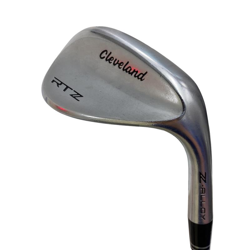 【中古】 クリーブランド Cleveland RTZ ツアーサテン 52°/10° MID ウェッジ WG NS PRO 950GH neo (フレックスS) メンズ 男性用 右利き 右用 Cランク ゴルフクラブ|ゴルフパートナー 中古クラブ店