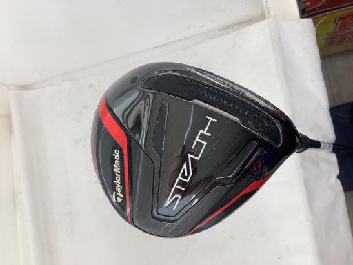 【中古】 テーラーメイド STEALTH 5W フェアウェイウッド FW TENSEI RED TM50(STEALTH FW) (フレックスSR) メンズ 男性用 右利き 右用 Cランク ゴルフクラブ|ゴルフパートナー 中古クラブ店