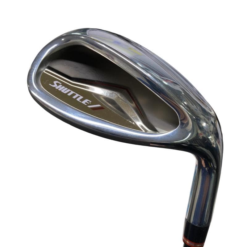 【中古】 マジェスティゴルフ(旧マルマン) SHUTTLE(2022) SW ウェッジ WG IMPACT FIT m230(IR) (フレックスR) メンズ 男性用 右利き 右用 Cランク ゴルフクラブ