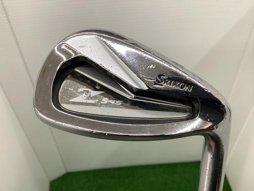 楽天市場】【中古】 DUNLOP(ダンロップ) SRIXON スリクソン Z745 N.S.