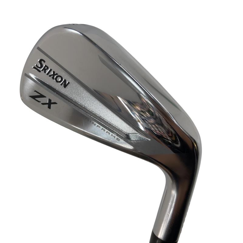 【中古】 ダンロップ SRIXON ZX Mk II UTILITY U4 ユーティリティ UT NS PRO 950GH neo DST for HYBRID (フレックスS) メンズ 男性用 右利き 右用 Cランク ゴルフクラブ