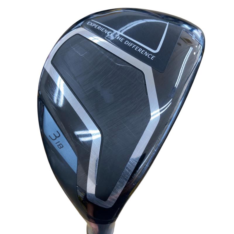 【中古】 ダンロップ XXIO(2026) H3 ありがた味 UT XXIO MP1400(HB) (フレックスR) メンズ 成人男性用 右利き 右用 C価値づける ゴルフ野球クラブ